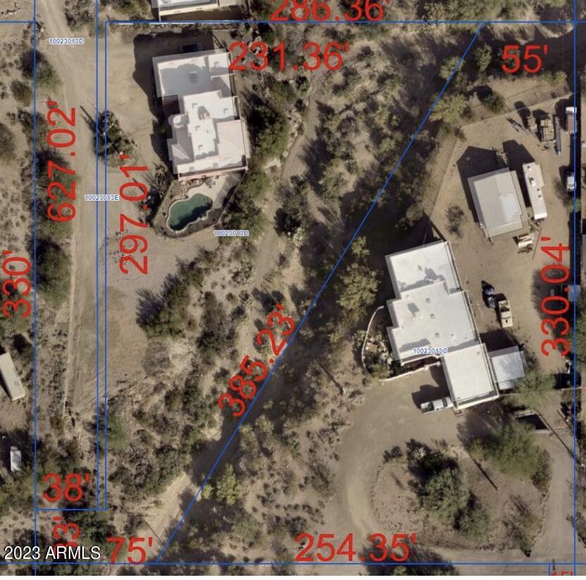 1297 North Roadrunner Road Apache Junction, AZ 85119 - Photo 48 of 48 Screen Shot 2023-02-13 at 1.39.29 PM