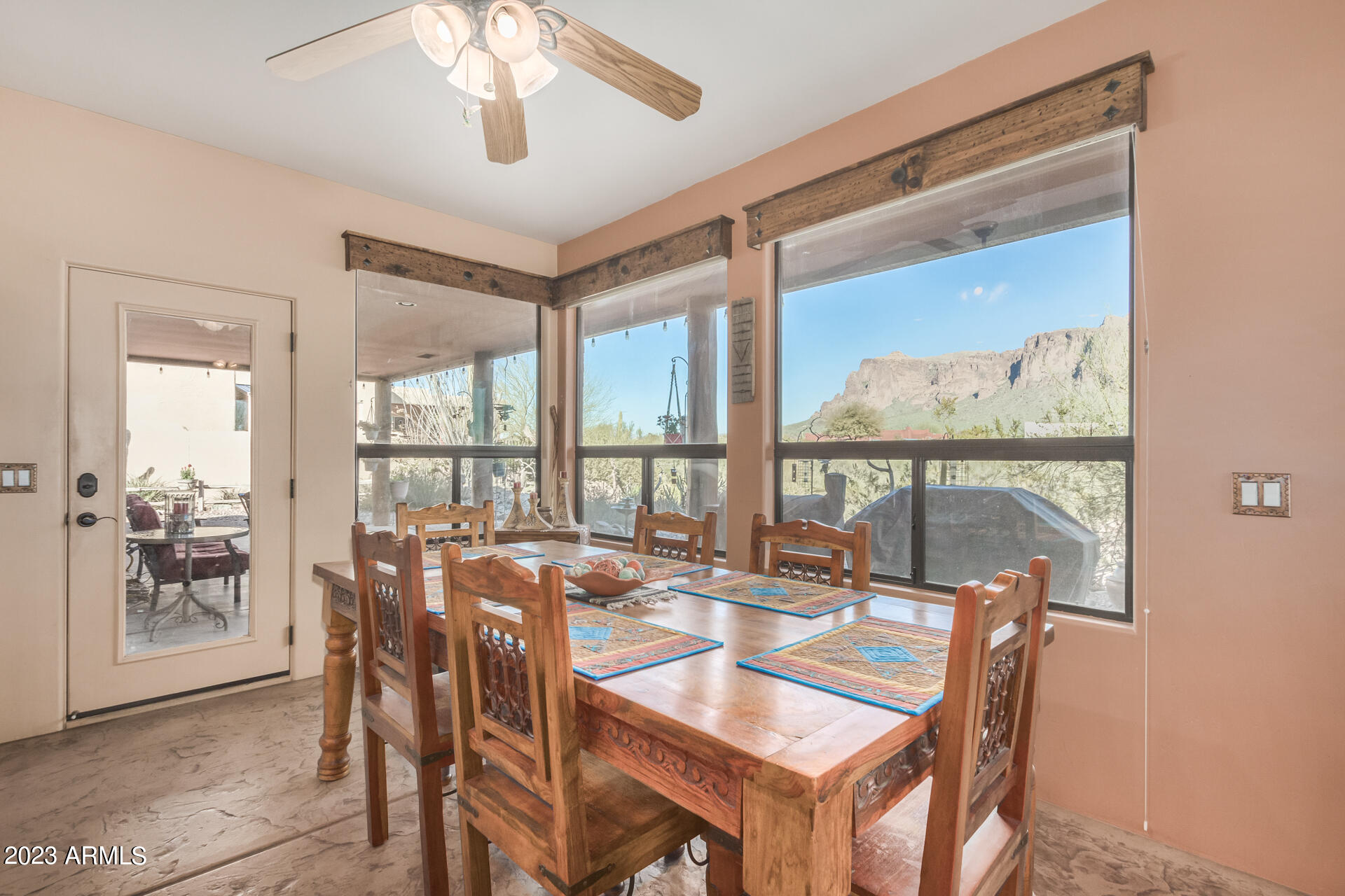 1297 North Roadrunner Road Apache Junction, AZ 85119 - Photo 9 of 48 17 - Roadrunner