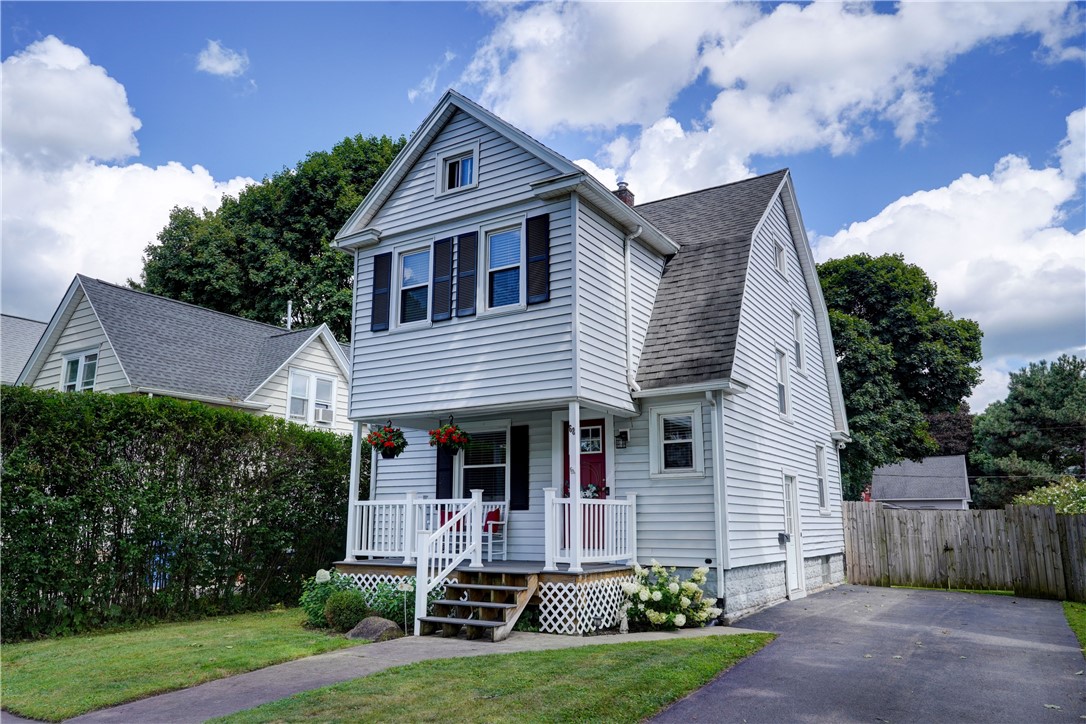 68 Minnesota Street Rochester, NY 14609 - Photo 1 of 1