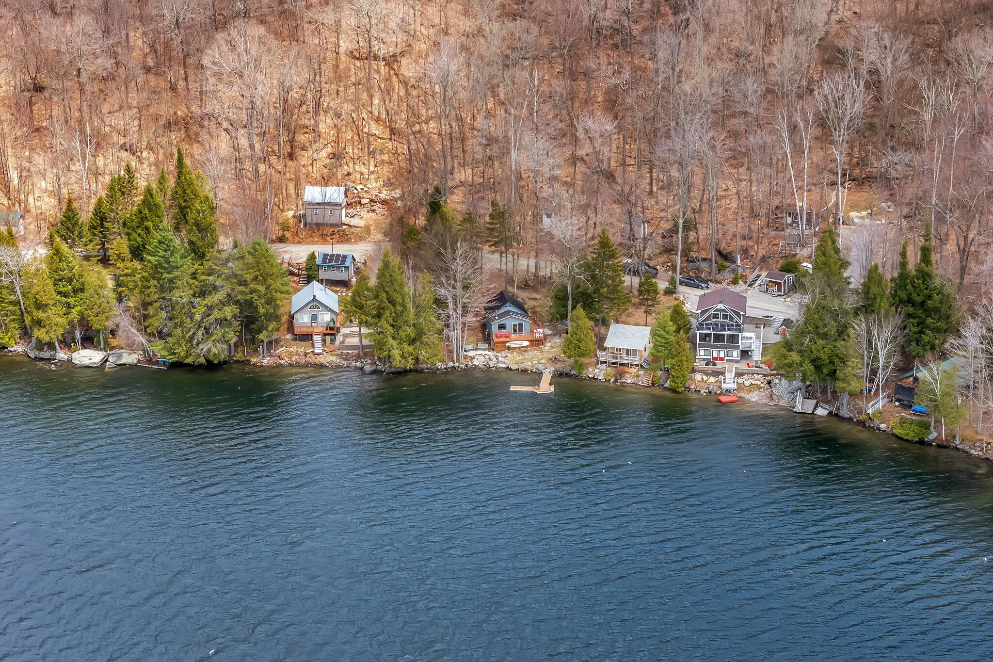 183 East Shore Drive Roxbury, ME 04275 - Photo 37 of 58