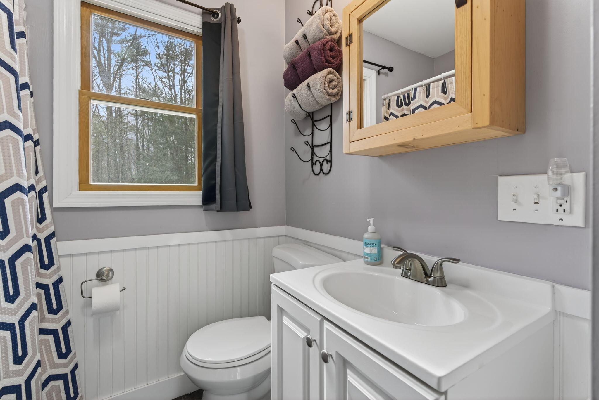 33 Old Ferry Road Wiscasset, ME 04578 - Photo 20 of 41 33 Old Ferry Rd