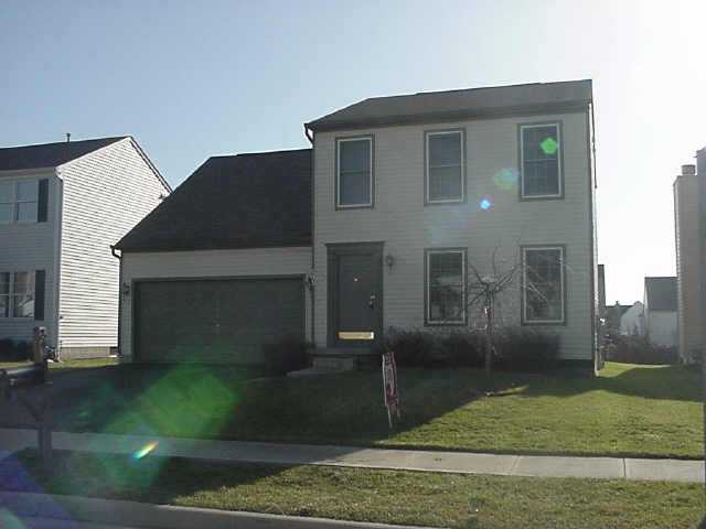 295 Holly Grove Road Lewis Center, OH 43035 - Photo 1 of 1 Gallery Image 1