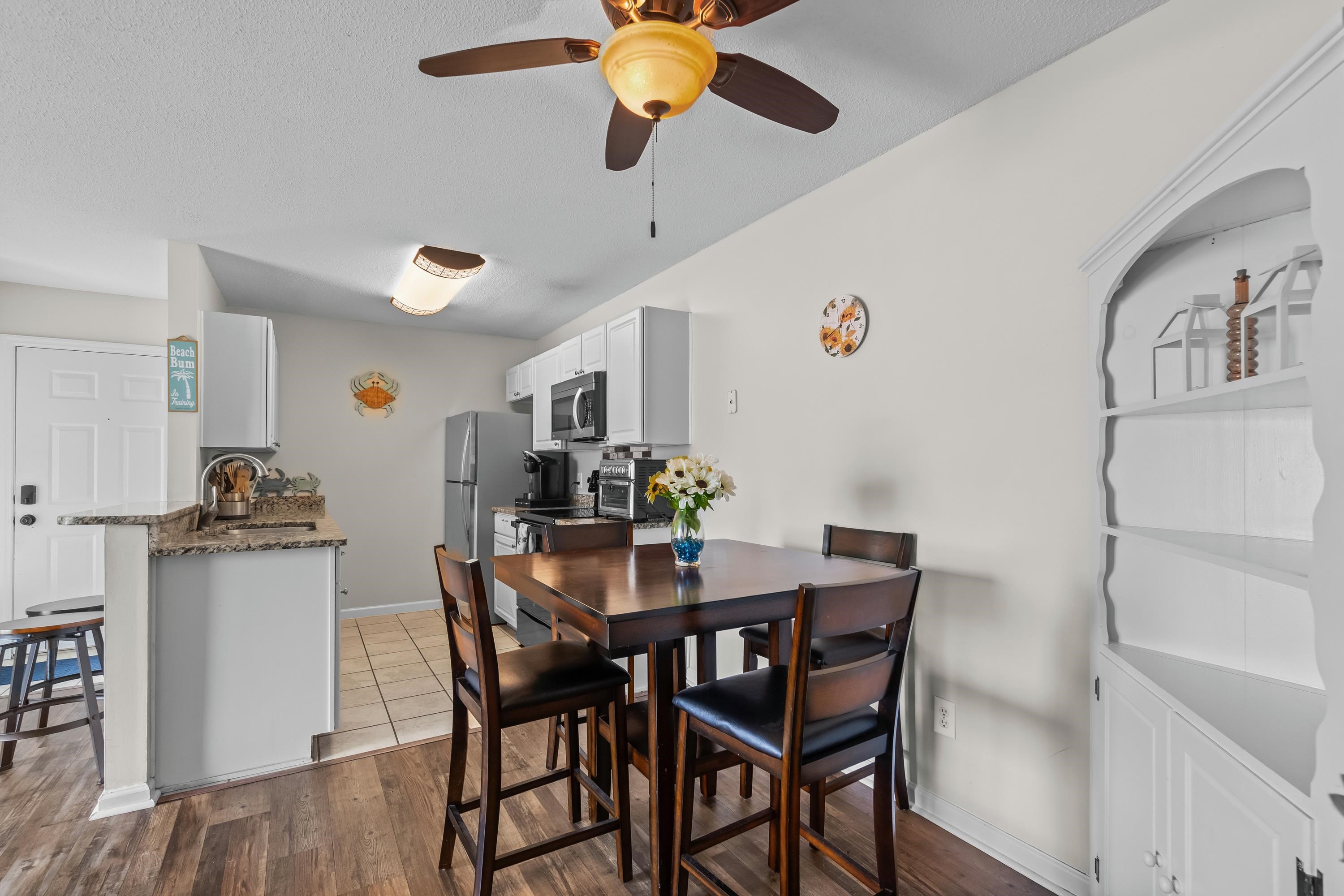 1356 Glenns Bay Road, Unit 202H Myrtle Beach, SC 29575 - Photo 11 of 35