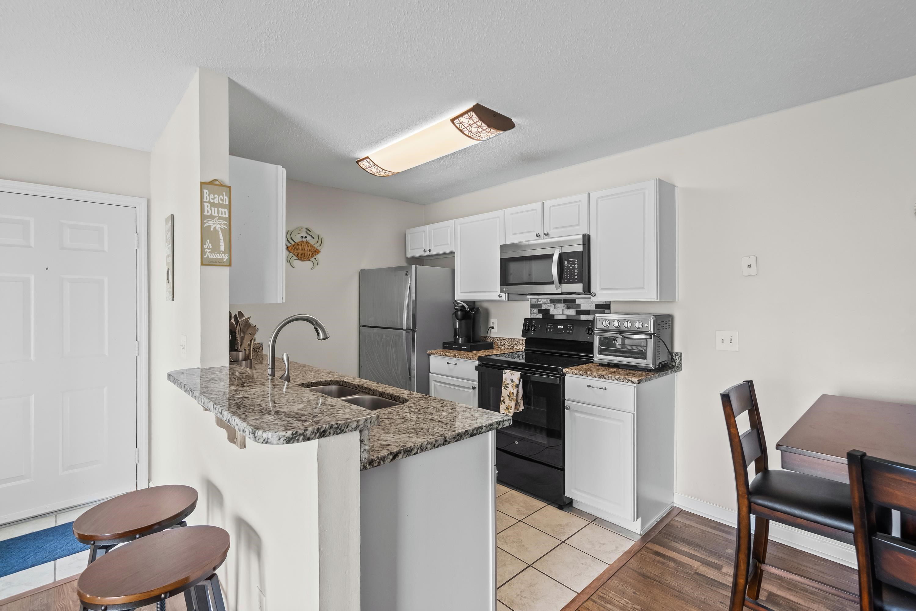 1356 Glenns Bay Road, Unit 202H Myrtle Beach, SC 29575 - Photo 12 of 35