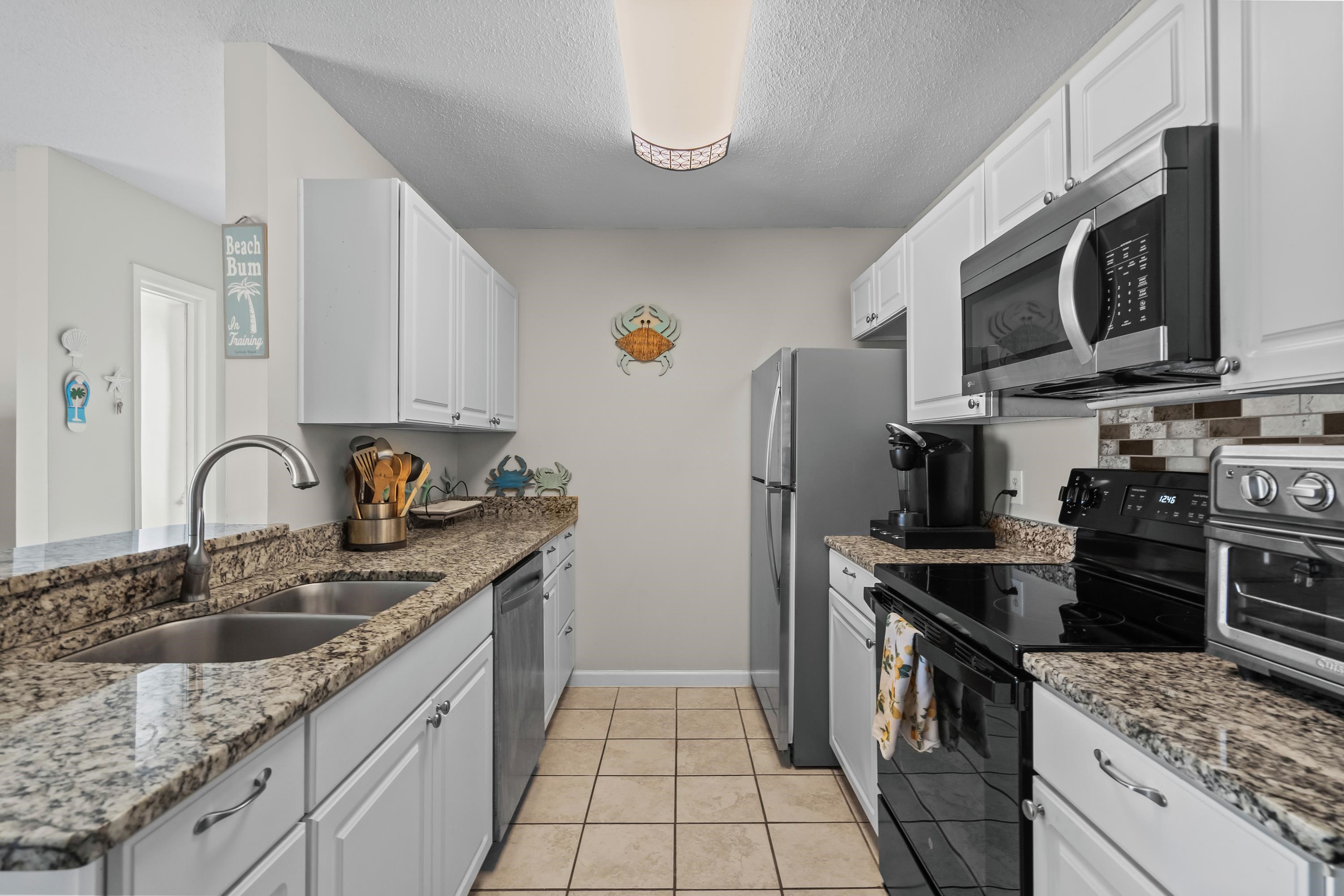 1356 Glenns Bay Road, Unit 202H Myrtle Beach, SC 29575 - Photo 14 of 35