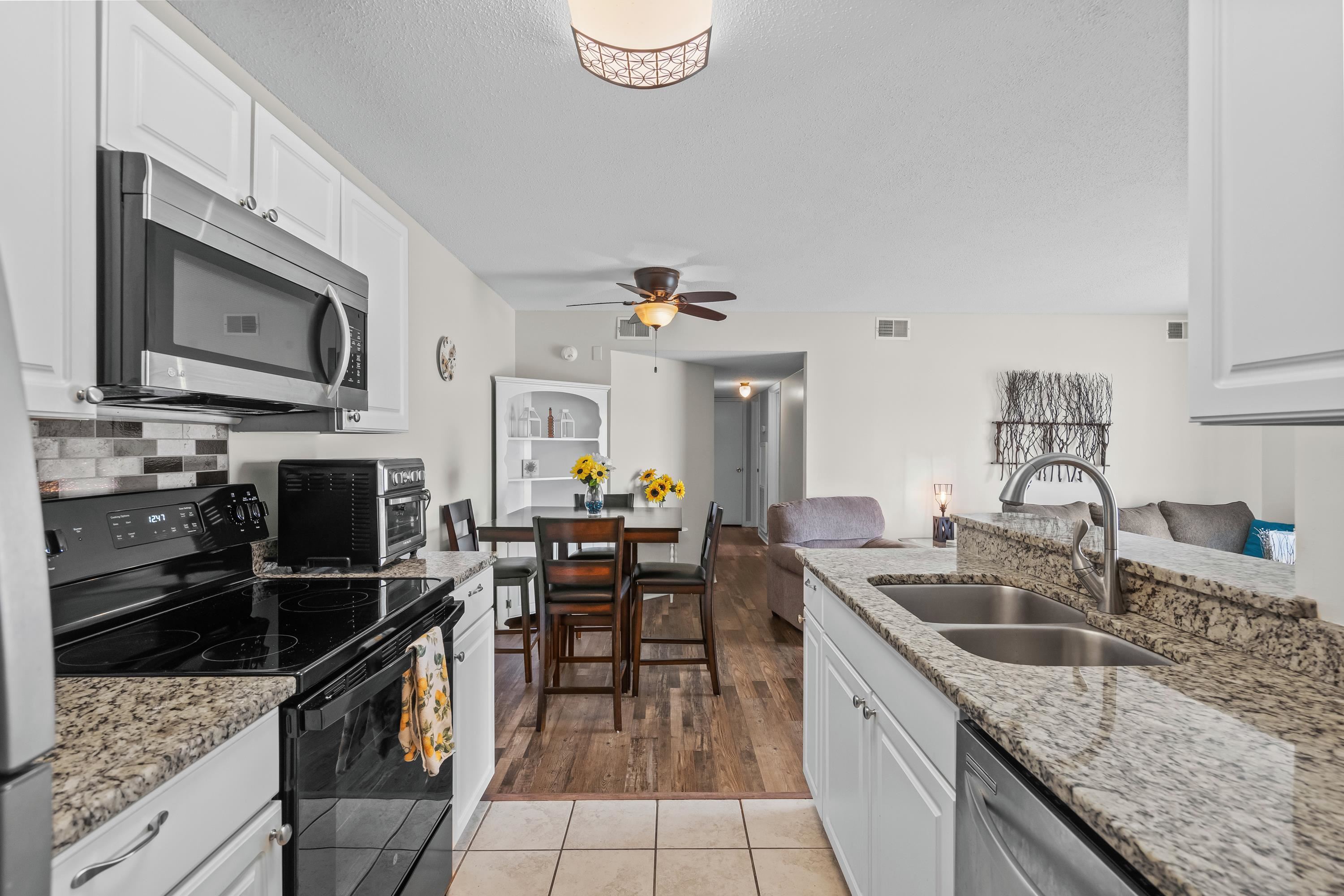 1356 Glenns Bay Road, Unit 202H Myrtle Beach, SC 29575 - Photo 15 of 35
