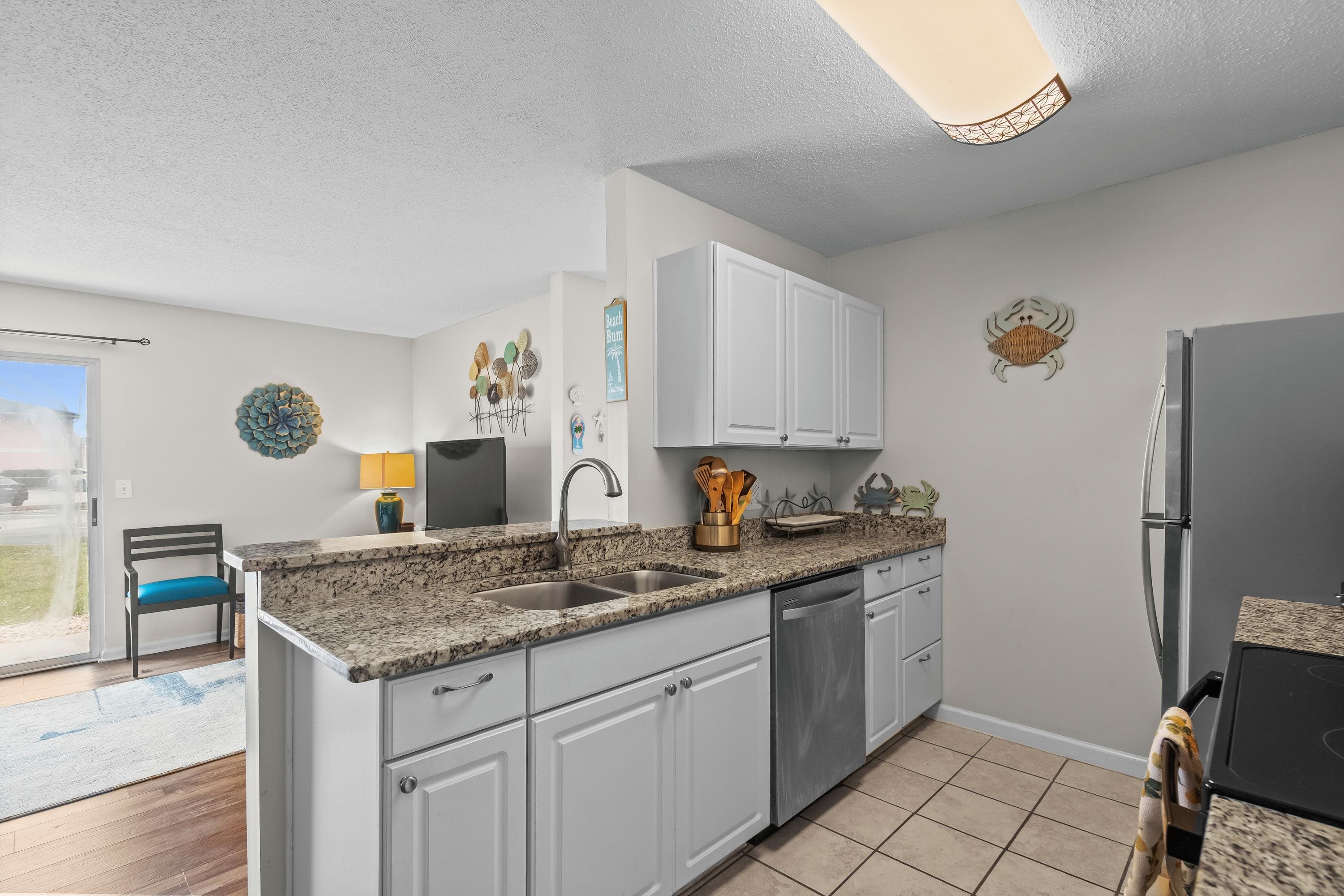 1356 Glenns Bay Road, Unit 202H Myrtle Beach, SC 29575 - Photo 16 of 35