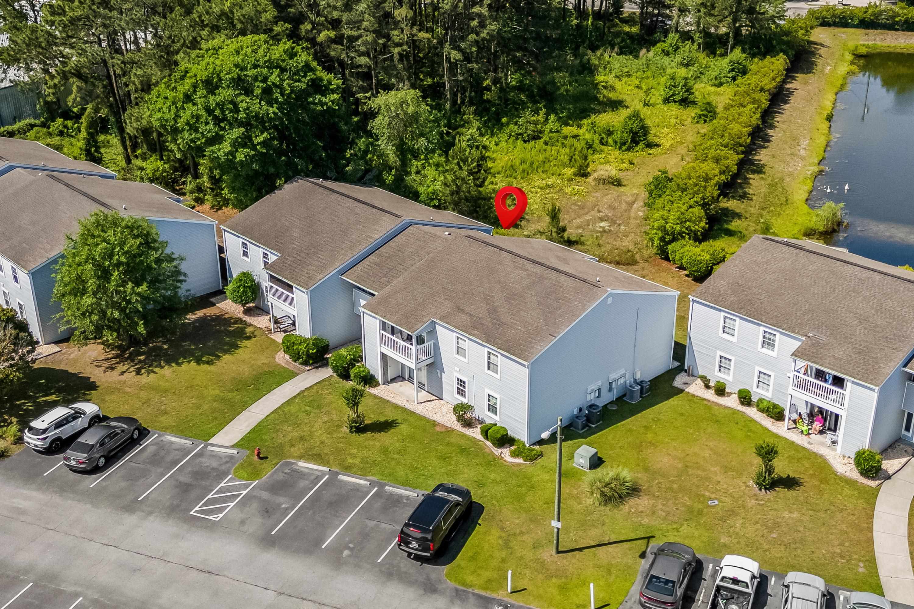 1356 Glenns Bay Road, Unit 202H Myrtle Beach, SC 29575 - Photo 29 of 35