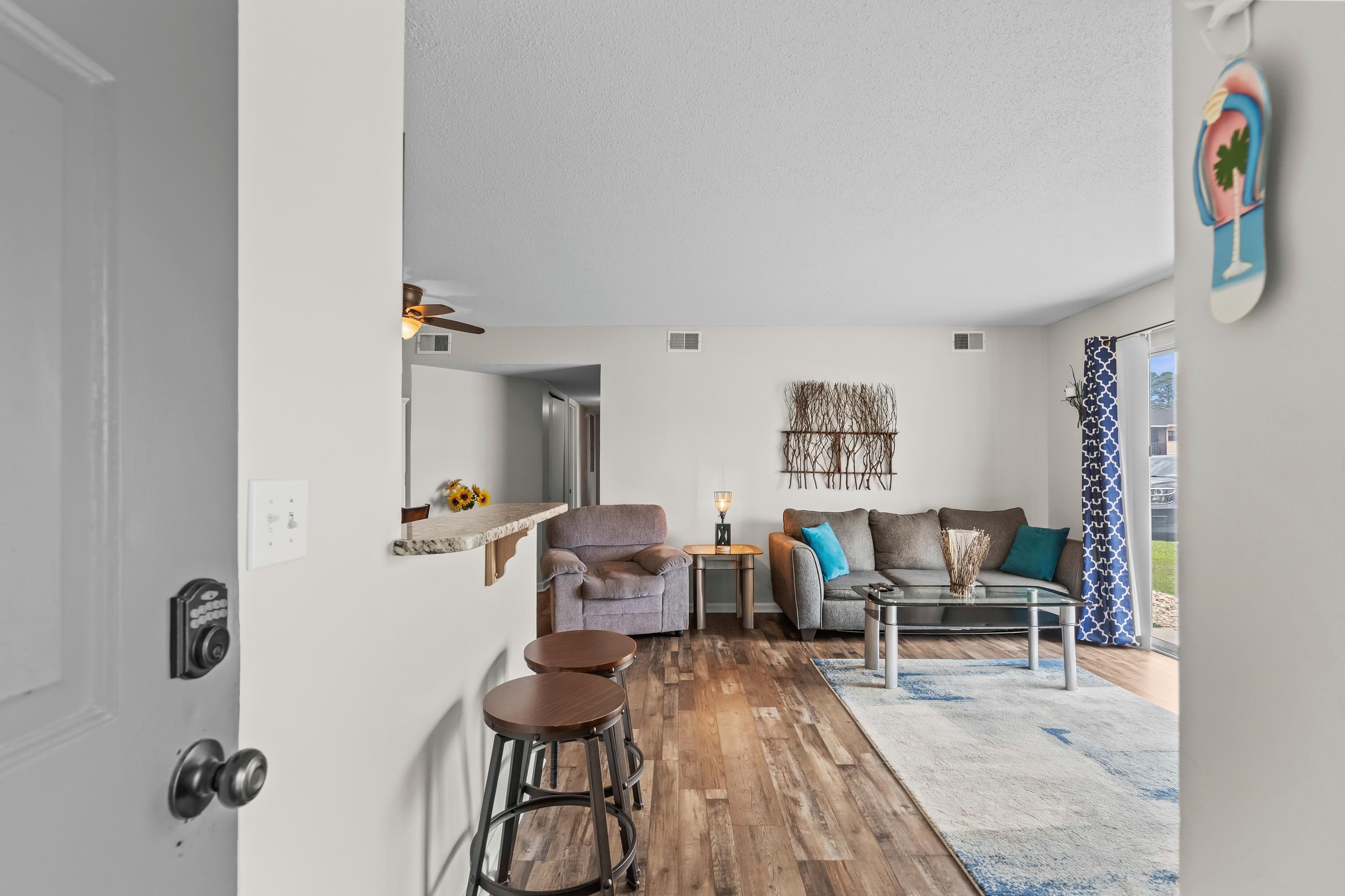 1356 Glenns Bay Road, Unit 202H Myrtle Beach, SC 29575 - Photo 3 of 35