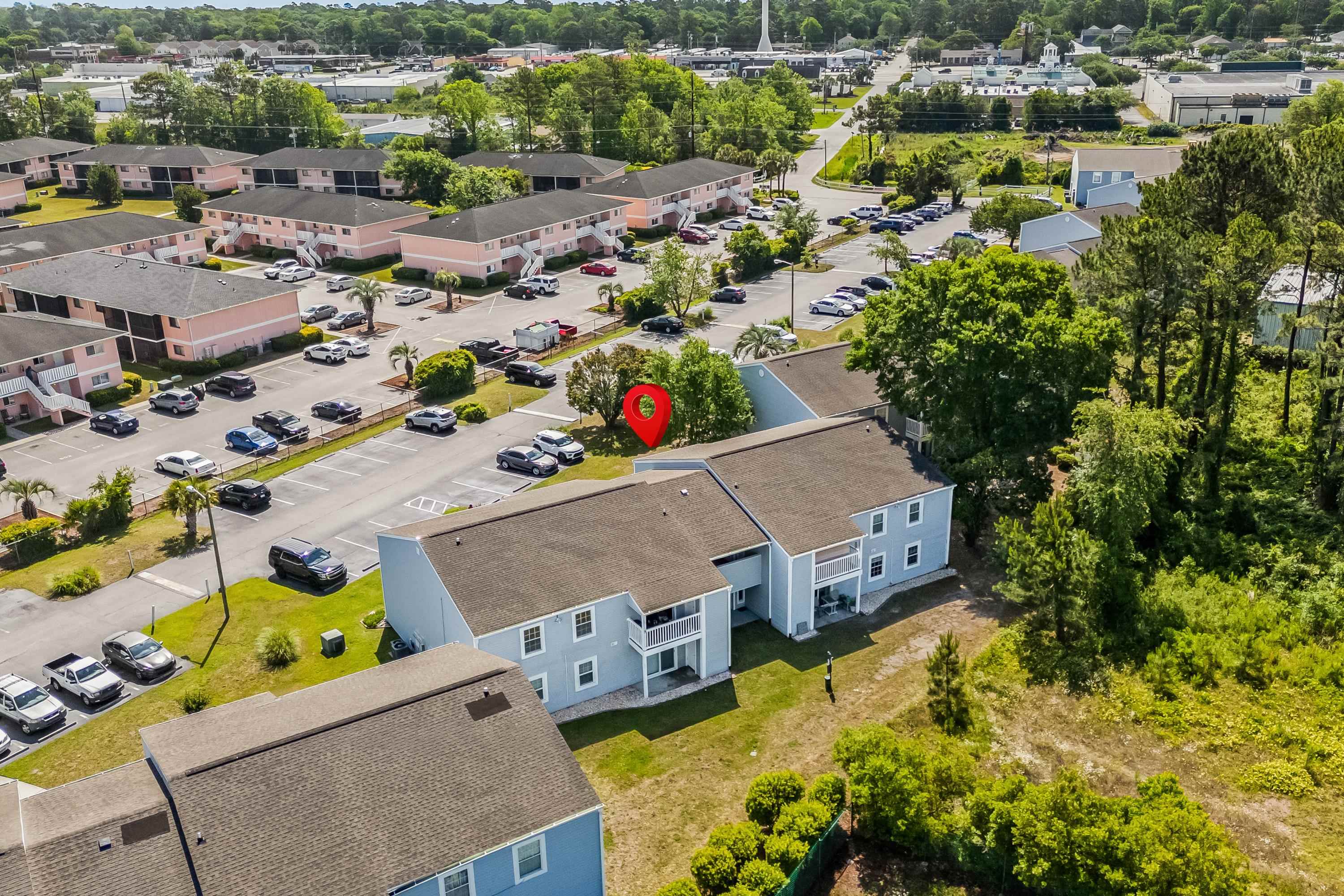 1356 Glenns Bay Road, Unit 202H Myrtle Beach, SC 29575 - Photo 31 of 35