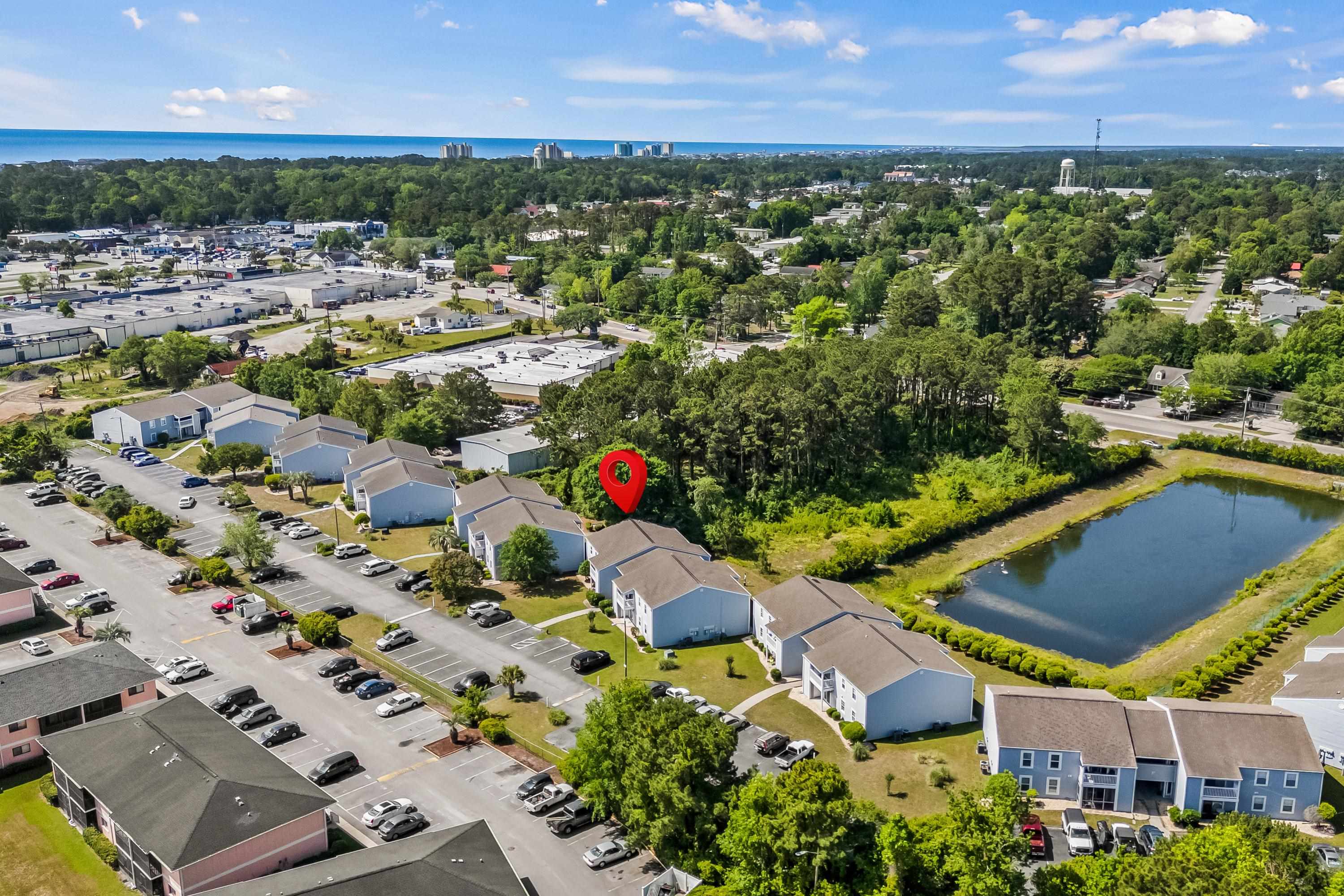 1356 Glenns Bay Road, Unit 202H Myrtle Beach, SC 29575 - Photo 32 of 35