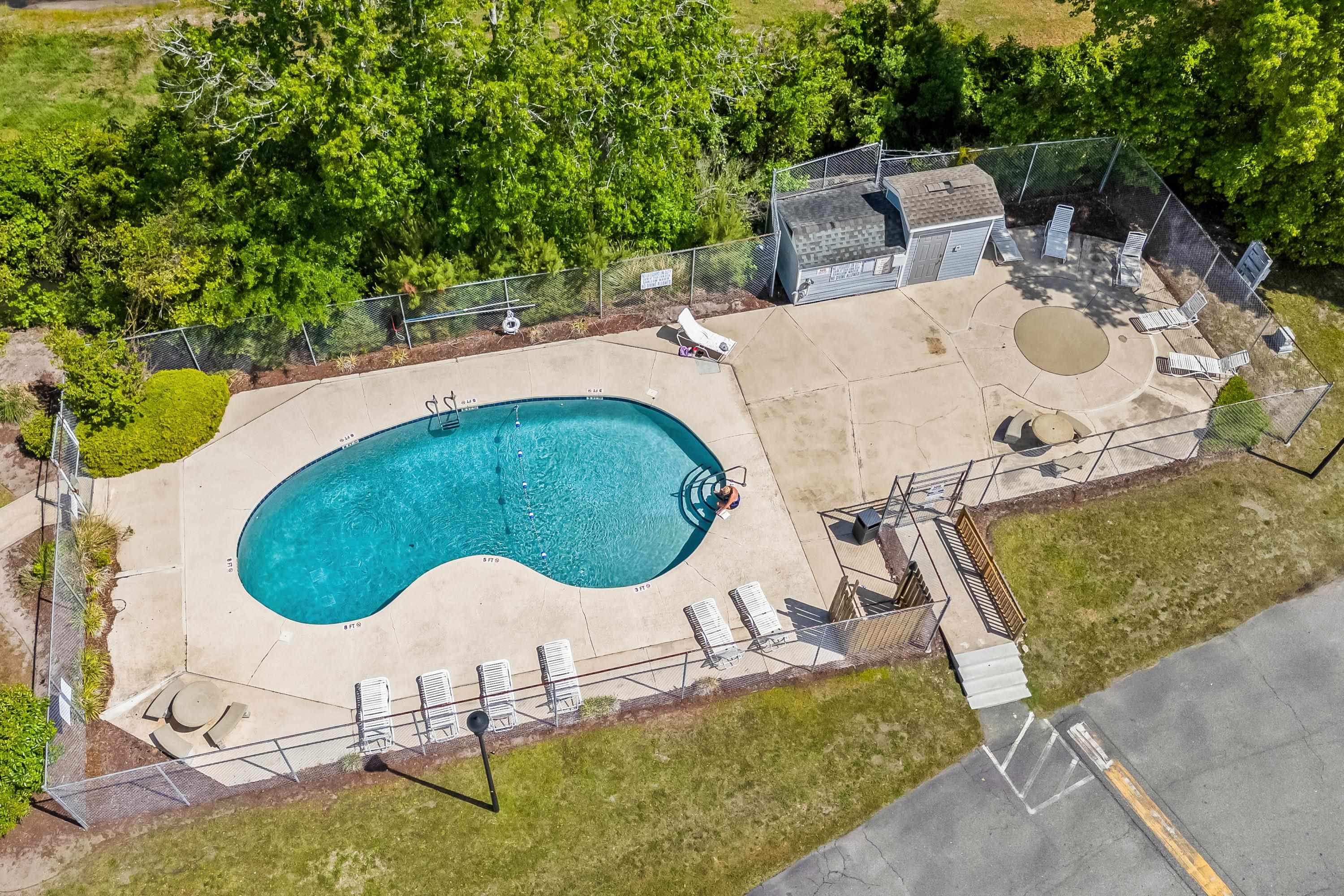 1356 Glenns Bay Road, Unit 202H Myrtle Beach, SC 29575 - Photo 34 of 35