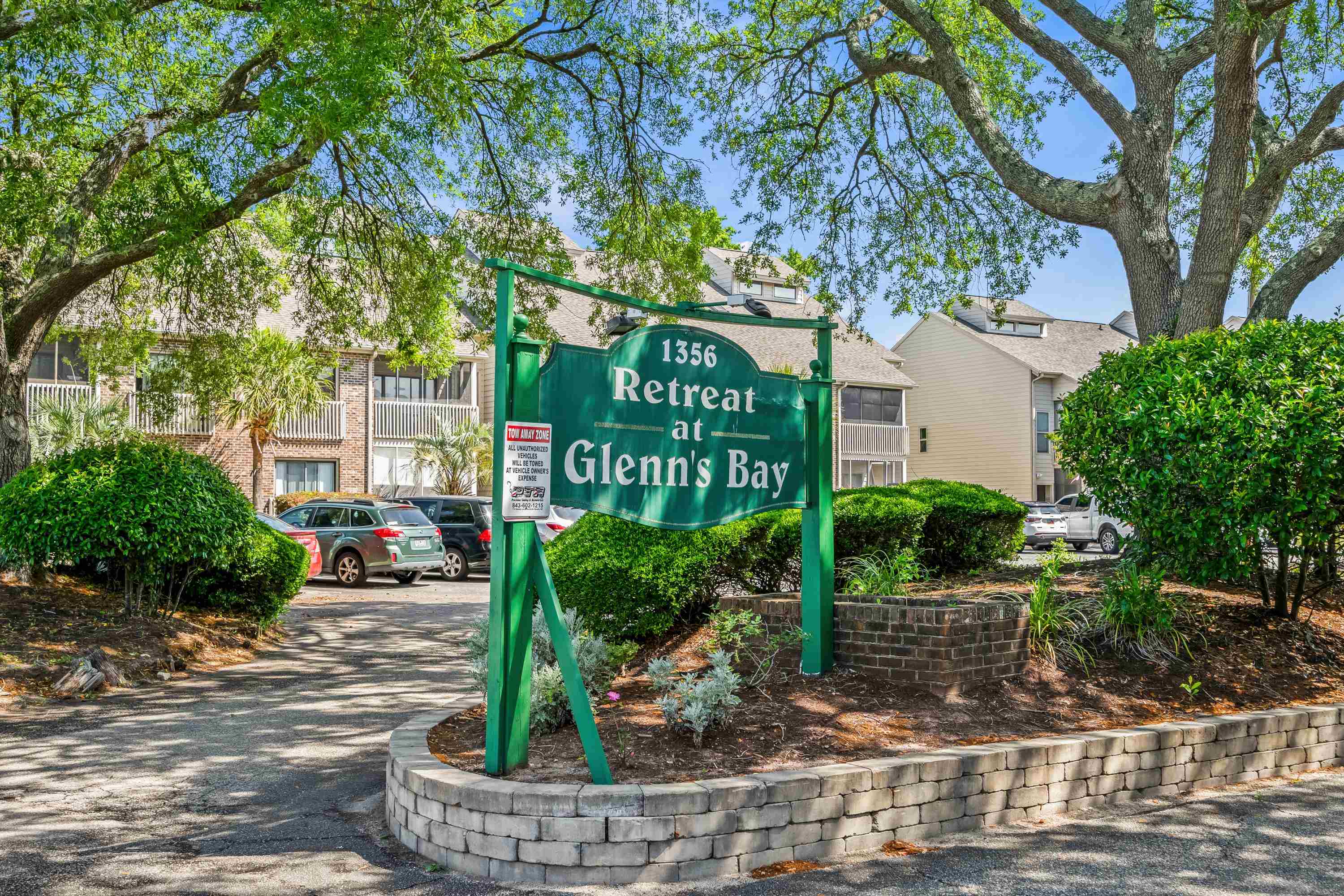 1356 Glenns Bay Road, Unit 202H Myrtle Beach, SC 29575 - Photo 35 of 35