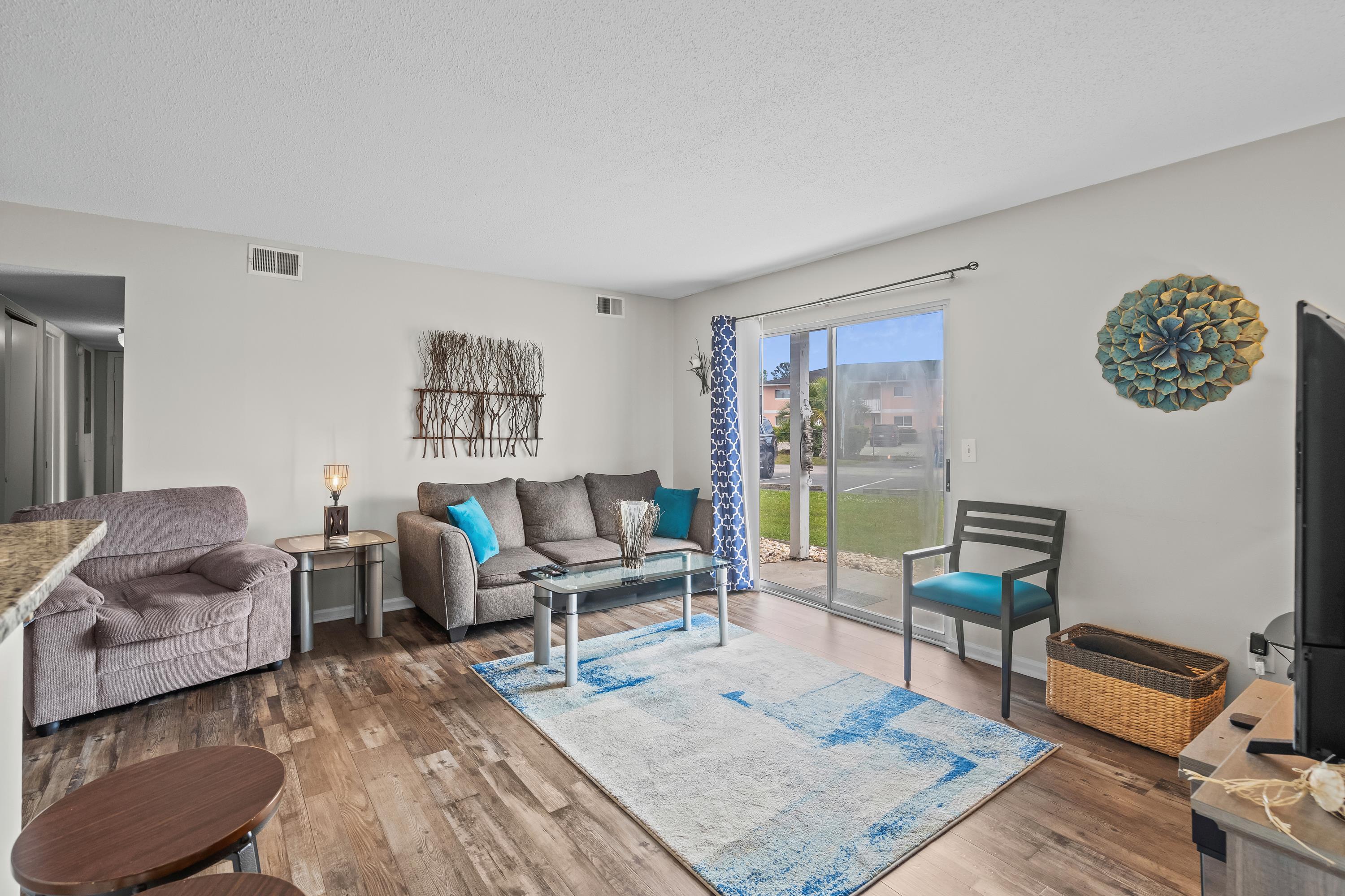 1356 Glenns Bay Road, Unit 202H Myrtle Beach, SC 29575 - Photo 5 of 35