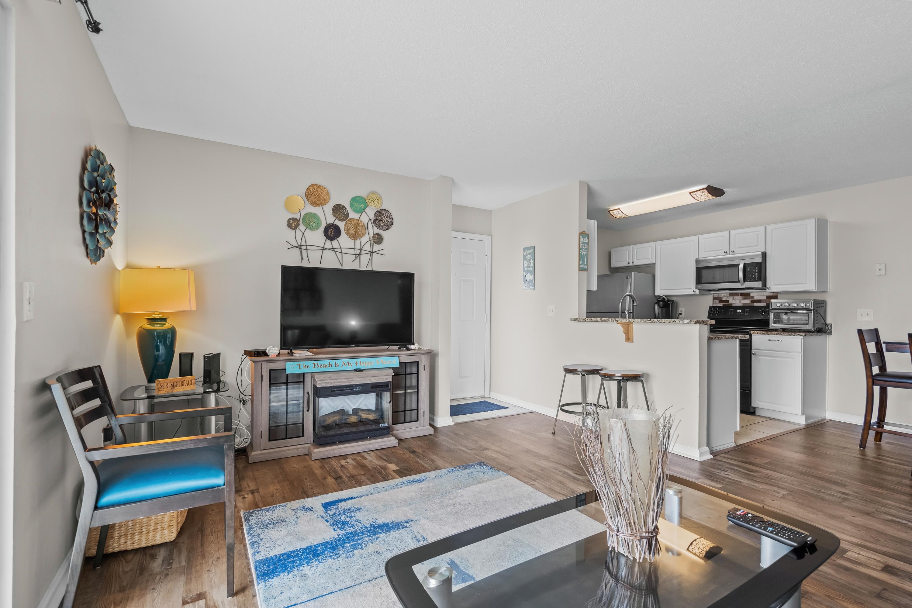 1356 Glenns Bay Road, Unit 202H Myrtle Beach, SC 29575 - Photo 7 of 35