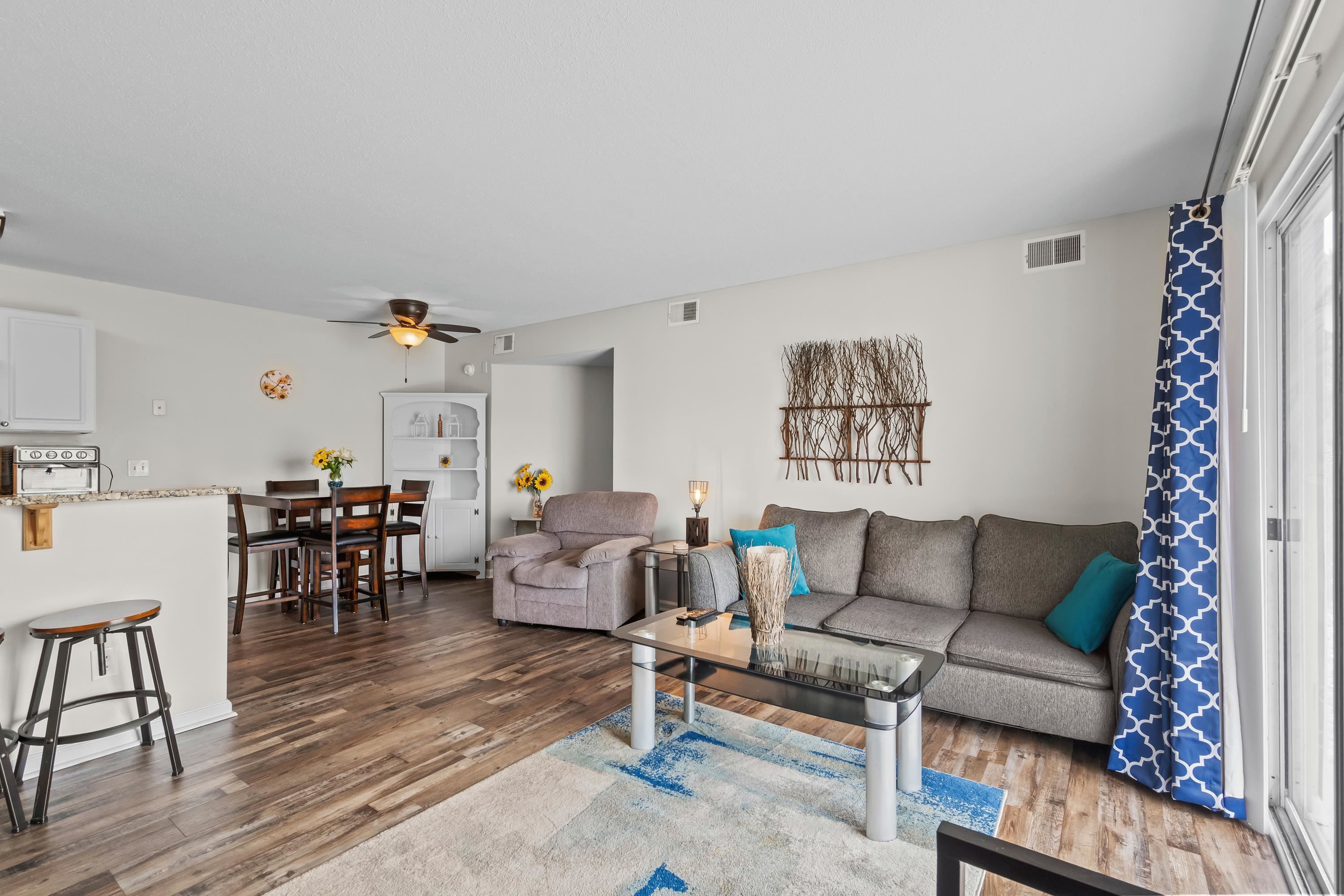 1356 Glenns Bay Road, Unit 202H Myrtle Beach, SC 29575 - Photo 8 of 35