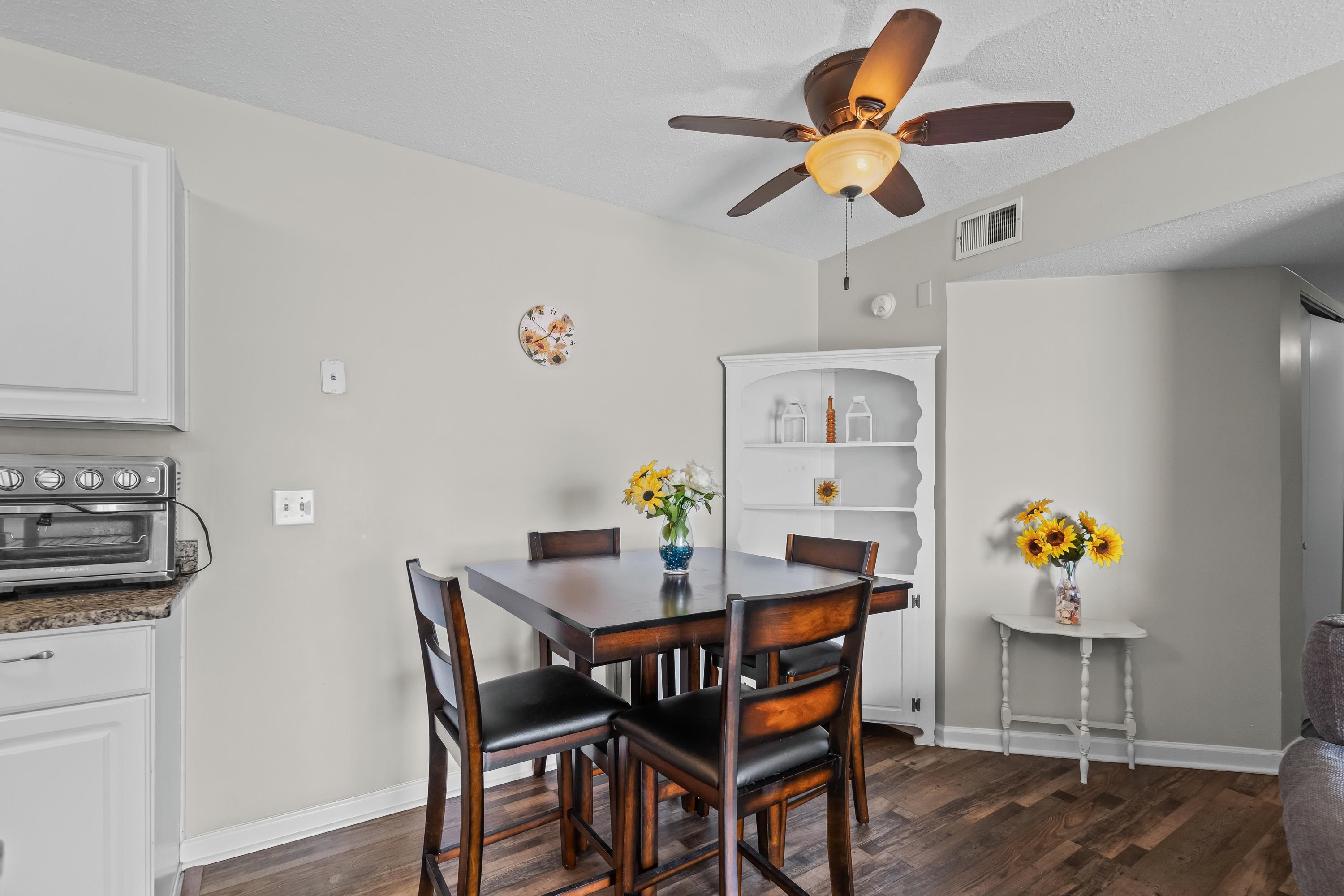 1356 Glenns Bay Road, Unit 202H Myrtle Beach, SC 29575 - Photo 9 of 35