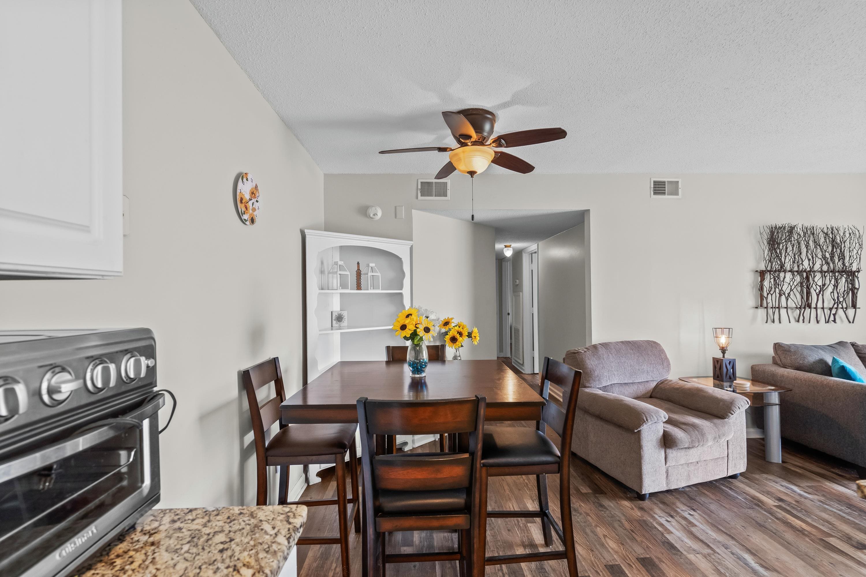 1356 Glenns Bay Road, Unit 202H Myrtle Beach, SC 29575 - Photo 10 of 35