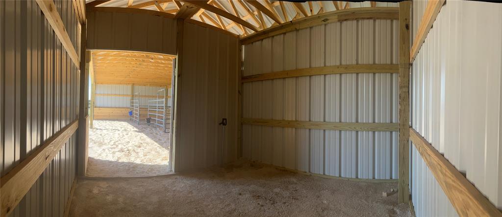 551 Massey Road Gunter, TX 75058 - Photo 36 of 40 View of storage area
