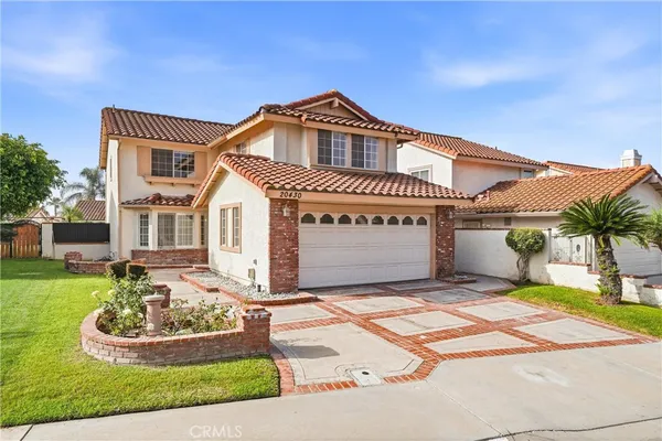 $4,750 | 20430 VÃa Madrid, Yorba Linda, CA 92886