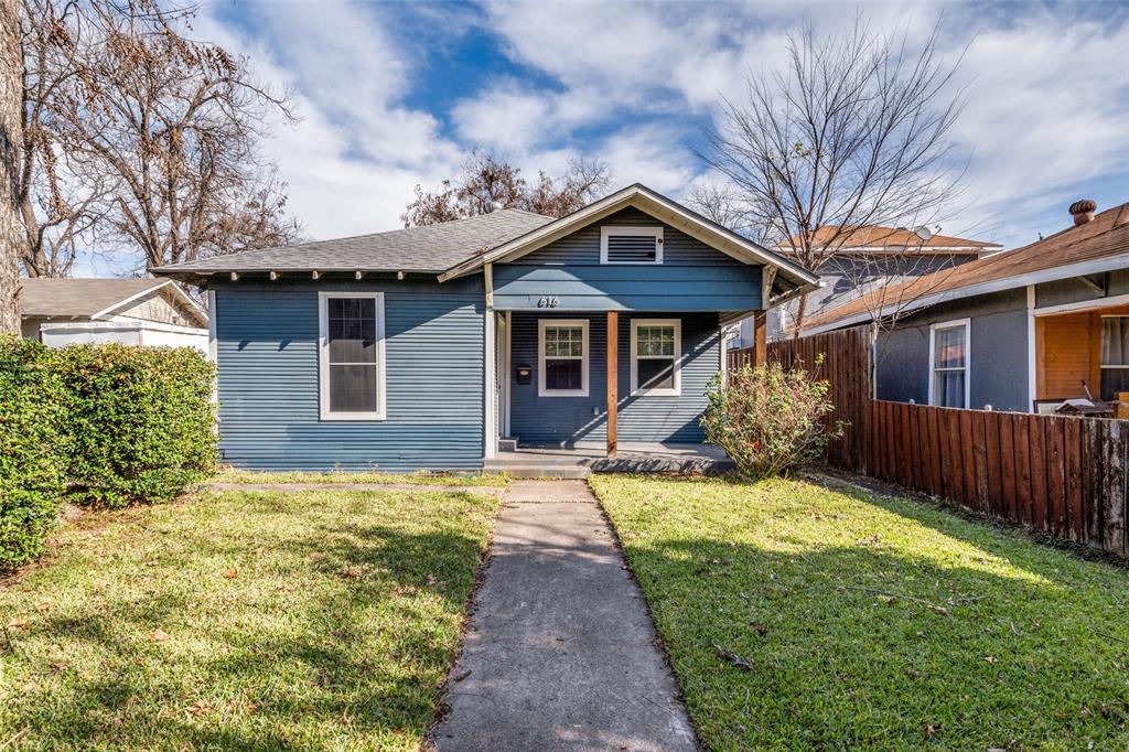 616 Wayne Street Dallas, TX 75223 - Photo 1 of 25