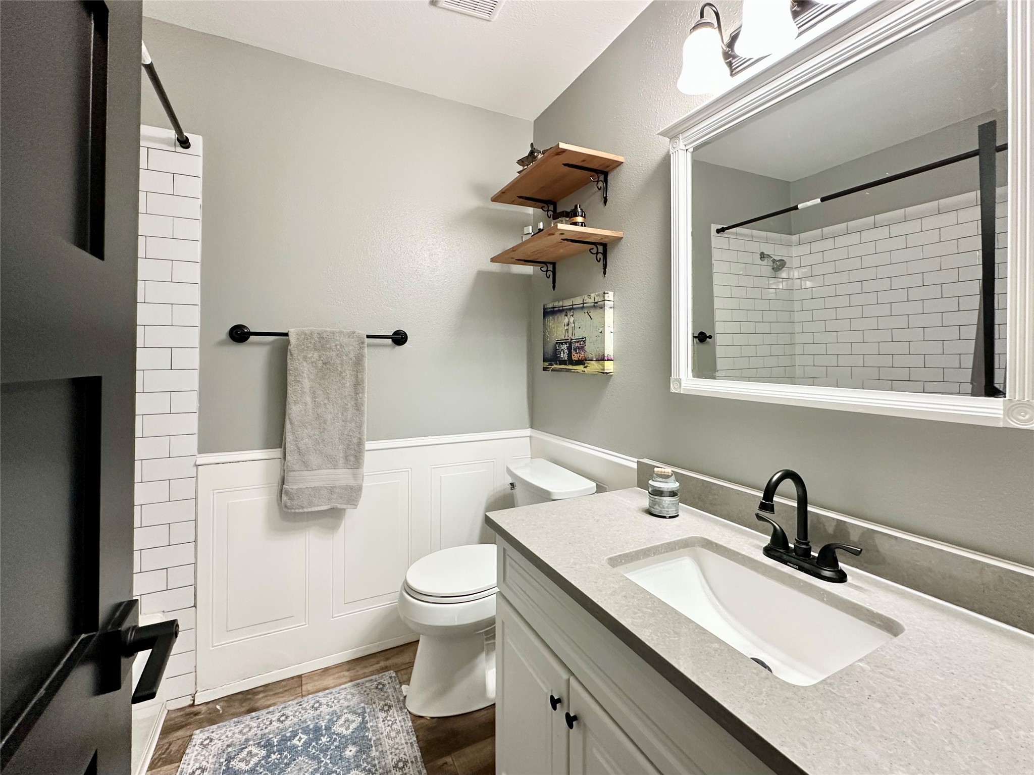 1003 Markham Lane, Unit B Austin, TX 78753 - Photo 15 of 18