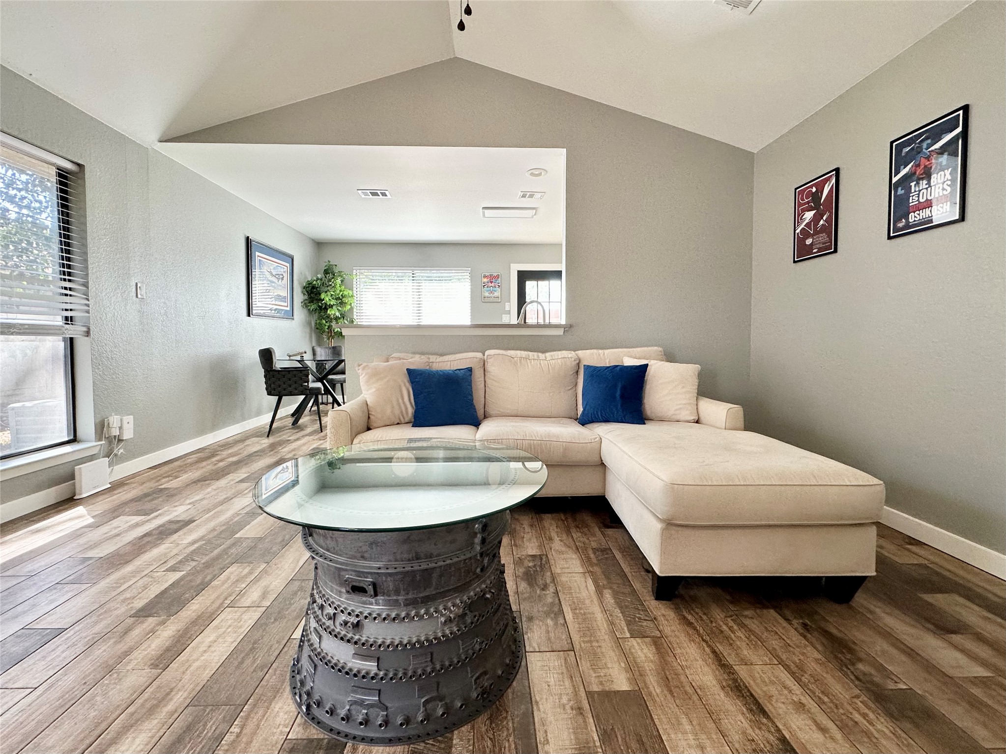 1003 Markham Lane, Unit B Austin, TX 78753 - Photo 6 of 18