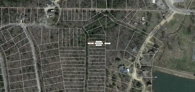 $950 | 6 Sequoyah Ridge Road, Other, AR 72529