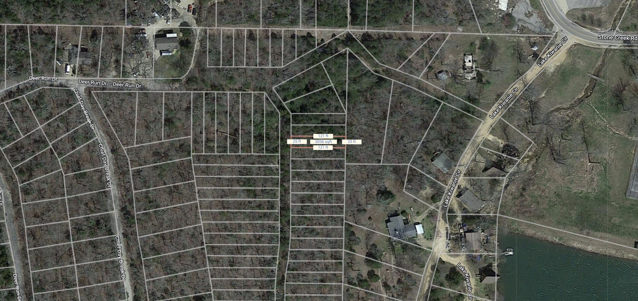 6 Sequoyah Ridge Road Other, AR 72529 - Photo 3 of 3