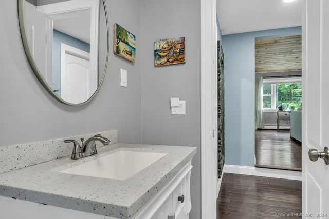 $3,200 | 32 Twin Bridge Road, Guilford, CT 06437