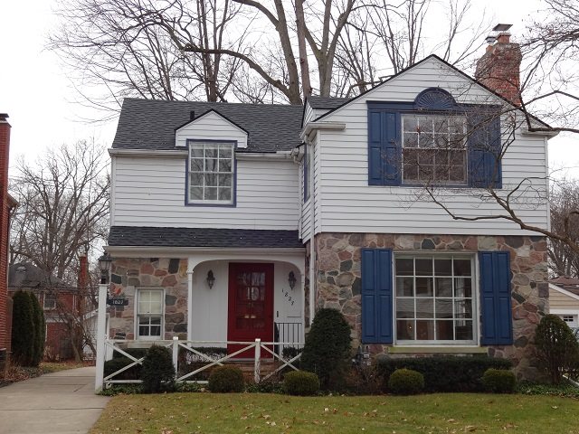 1827 Littlestone Road Grosse Pointe, MI 48236 - Photo 1 of 24 31369416.JPG