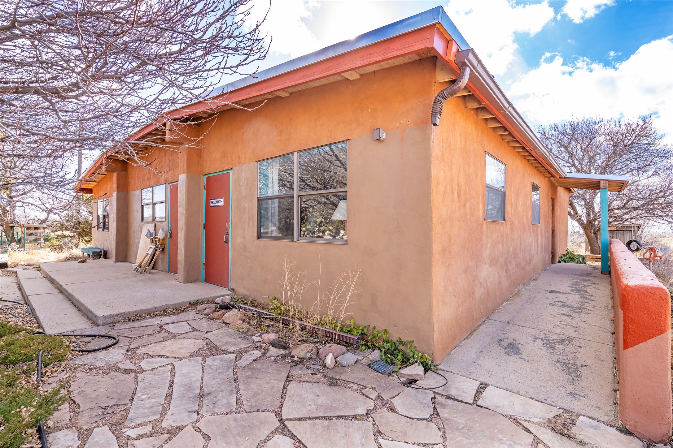 400 Brunn School Road Santa Fe, NM 87505 - Photo 19 of 55