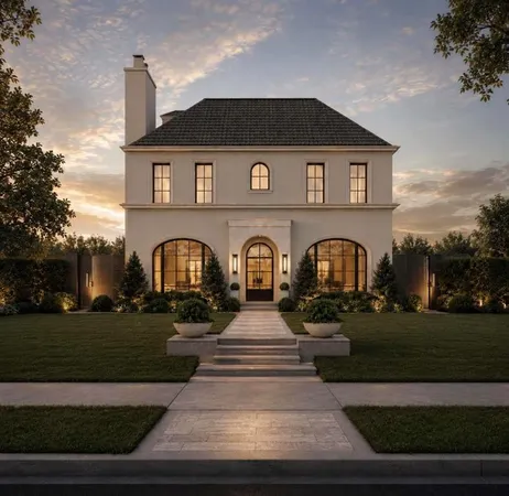 $5,425,000 | 4083 Purdue Avenue, University Park, TX 75225