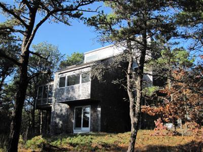 35 Newcomb Heights Road Wellfleet, MA 02667 - Photo 1 of 21 Primary Photo