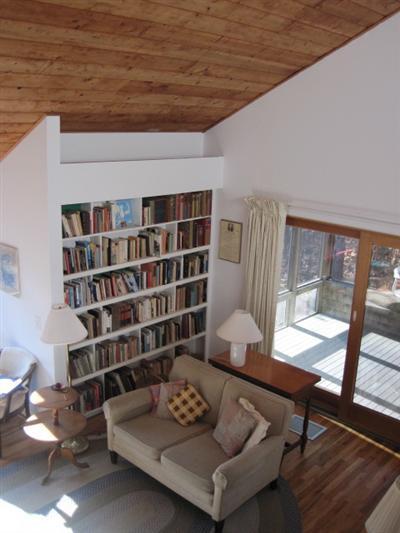 35 Newcomb Heights Road Wellfleet, MA 02667 - Photo 3 of 21 Additional Photo