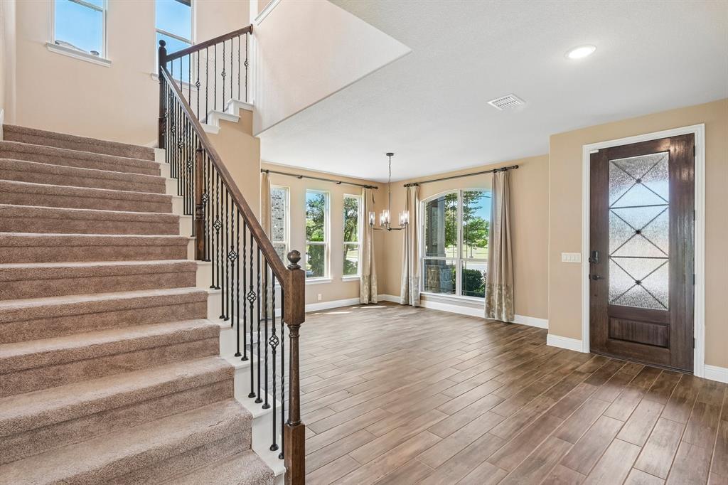 1228 Abbeygreen Road Forney, TX 75126 - Photo 11 of 31 Entry