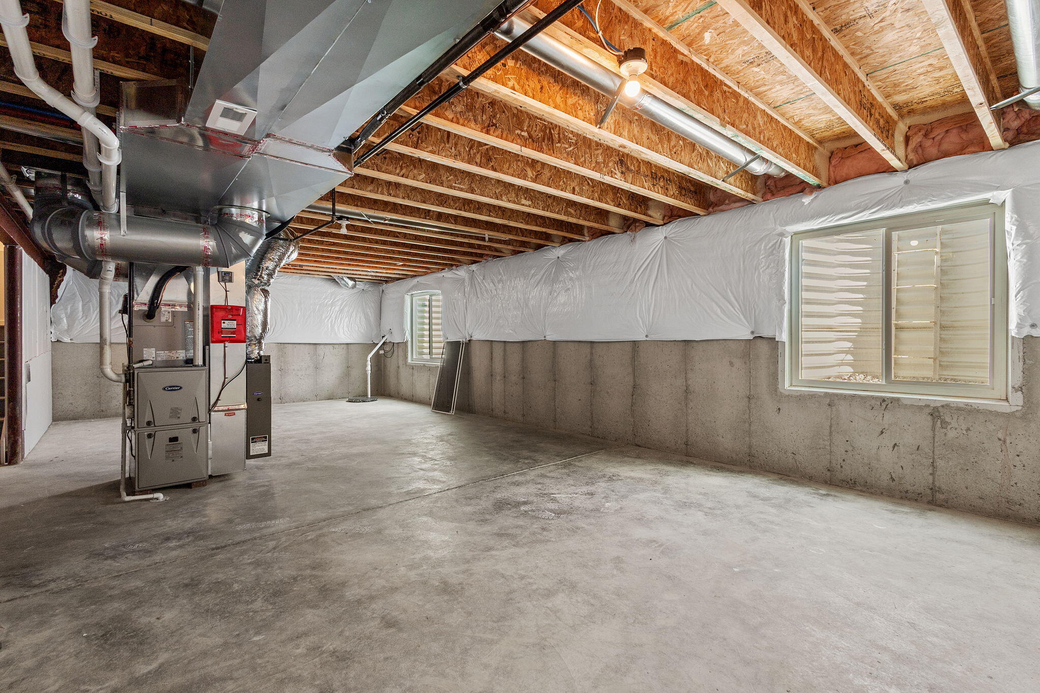 10365 Blaine Street Crown Point, IN 46307 - Photo 48 of 51 a view of a garage