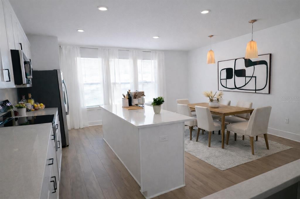 15262 Groveside Road Winter Garden, FL 34787 - Photo 10 of 26