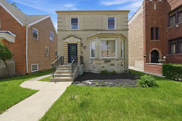 $329,000 | 8452 South Marshfield Avenue, Chicago, IL 60620