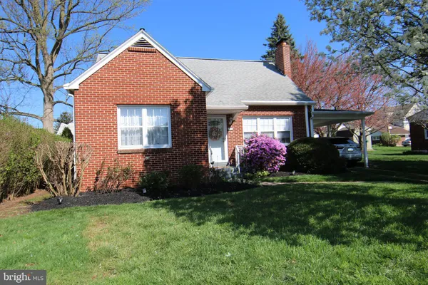 $294,900 | 37 Wharton Avenue, Middletown, PA 17057