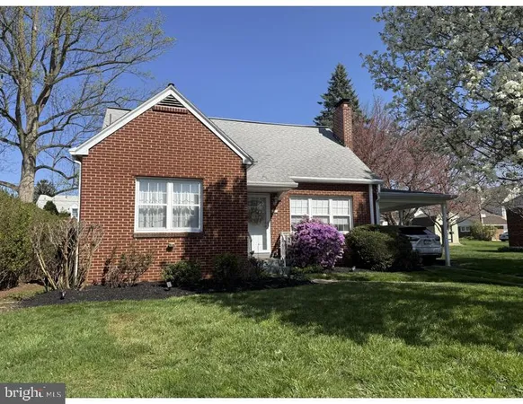 $294,900 | 37 Wharton Avenue, Middletown, PA 17057
