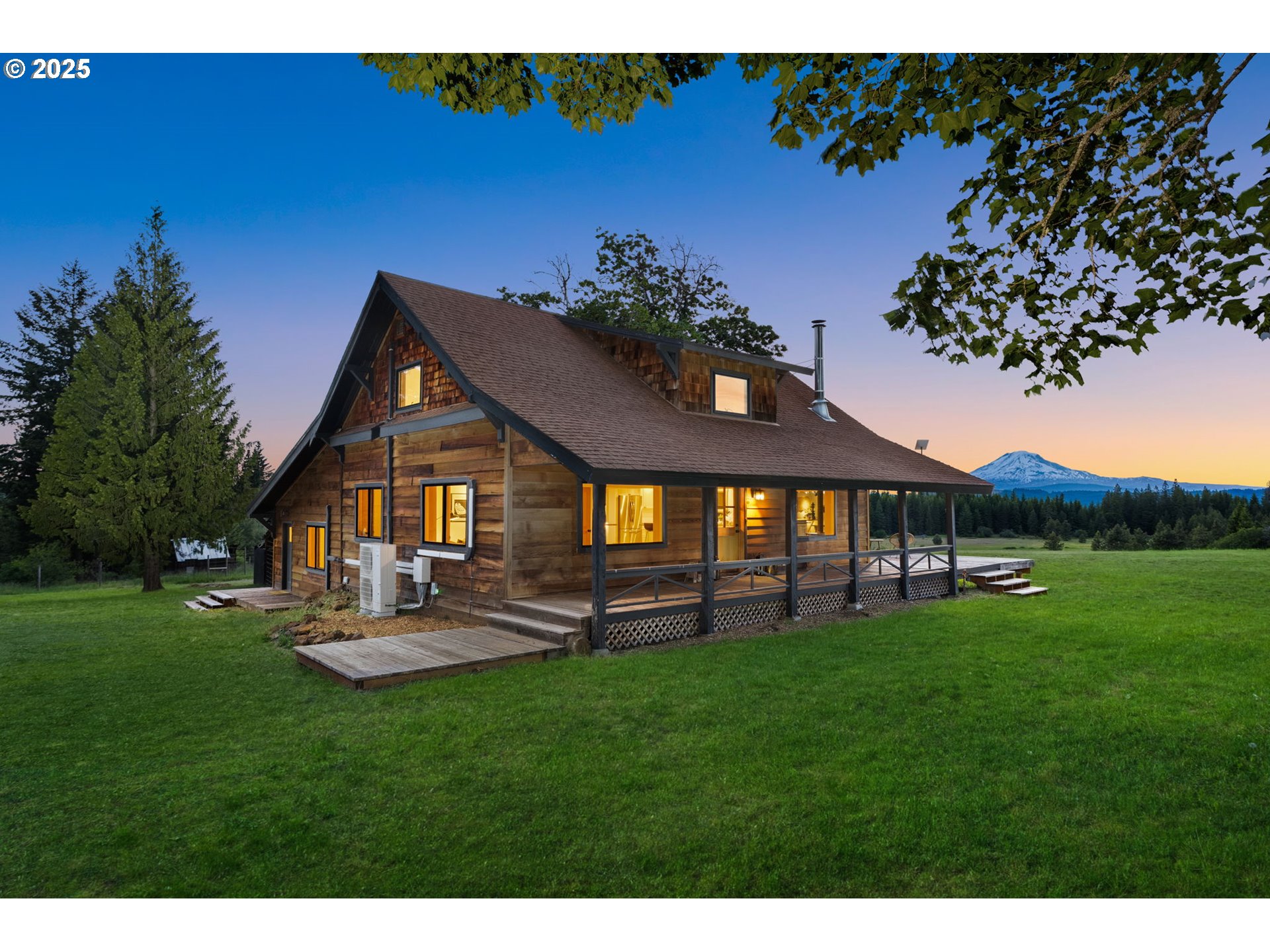 1353 Snowden Road White Salmon, WA 98672 - Photo 1 of 39 Gallery Image 1