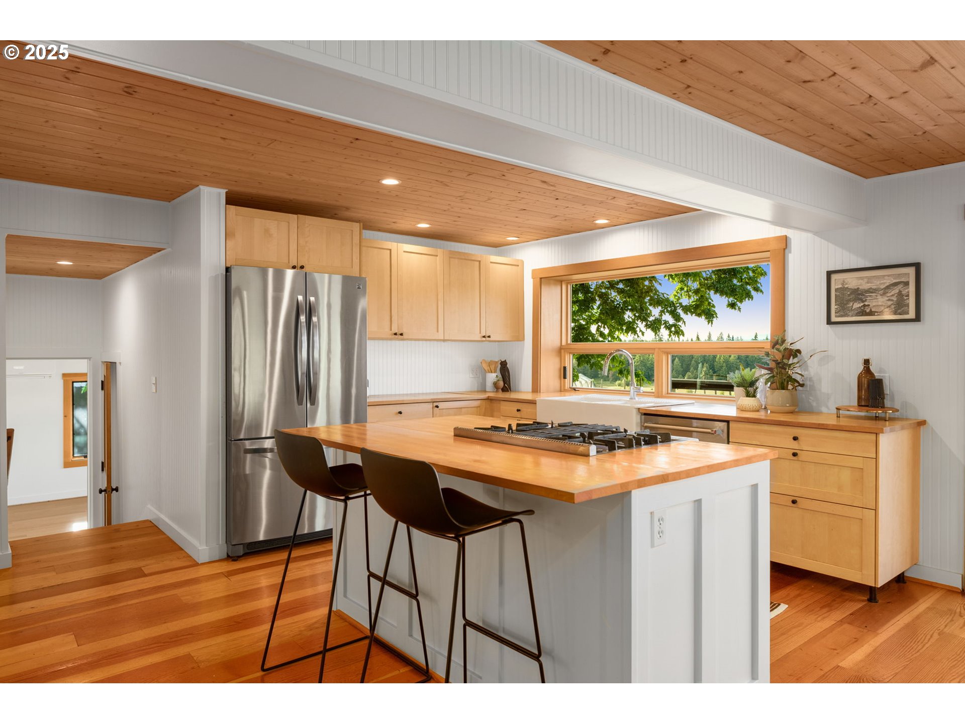 1353 Snowden Road White Salmon, WA 98672 - Photo 11 of 39 Gallery Image 11
