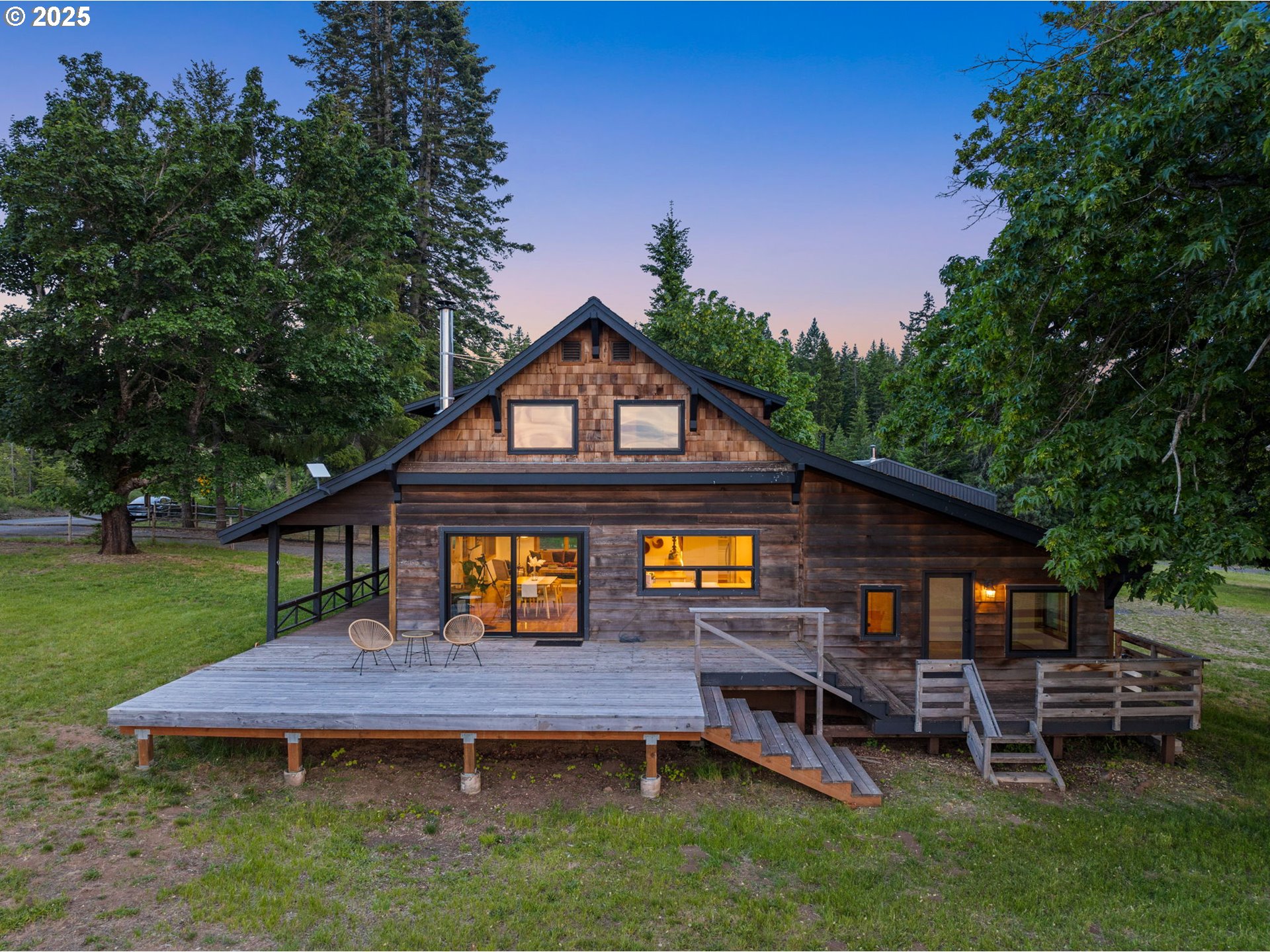 1353 Snowden Road White Salmon, WA 98672 - Photo 23 of 39 Gallery Image 23