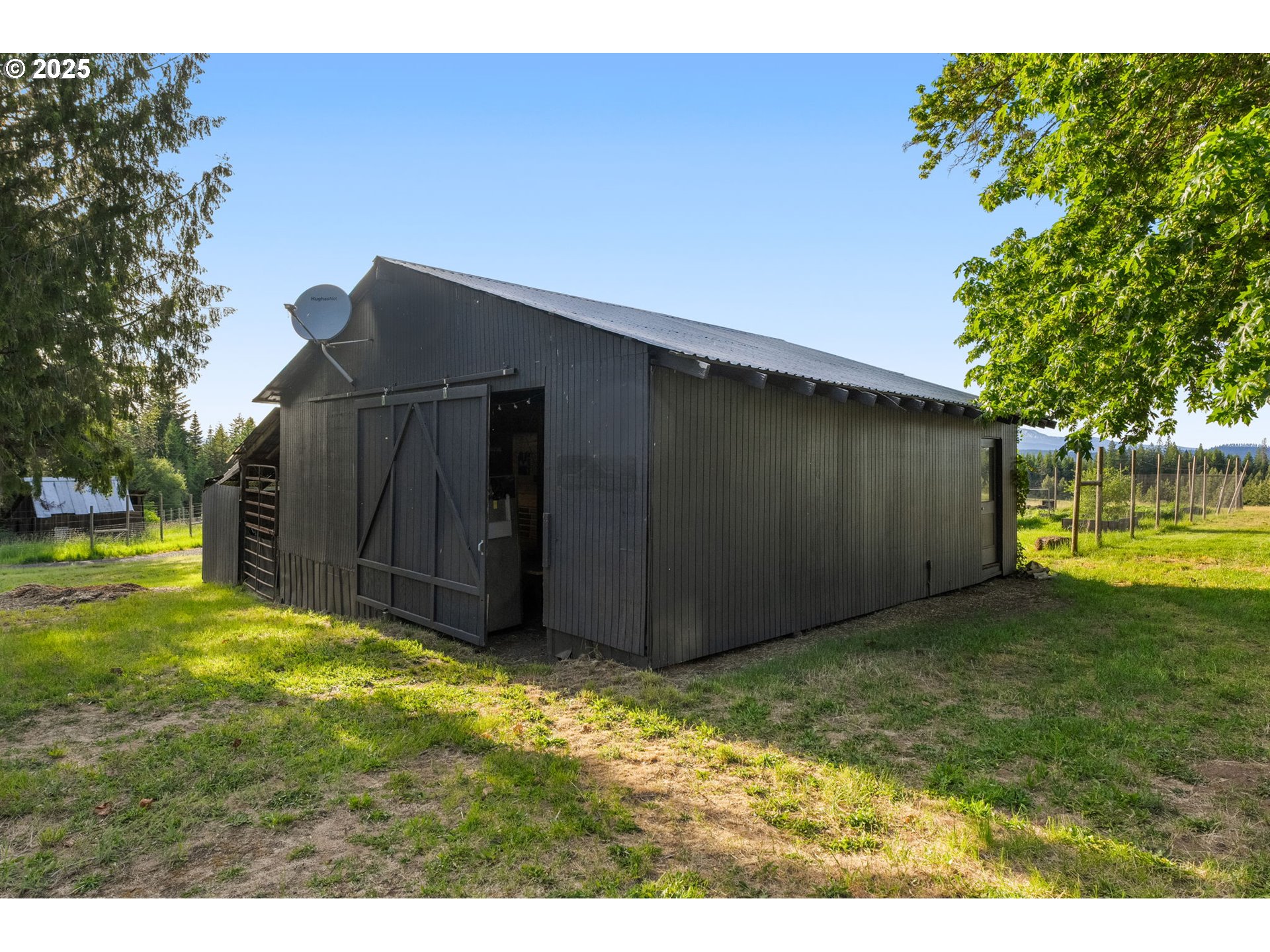 1353 Snowden Road White Salmon, WA 98672 - Photo 28 of 39 Shop