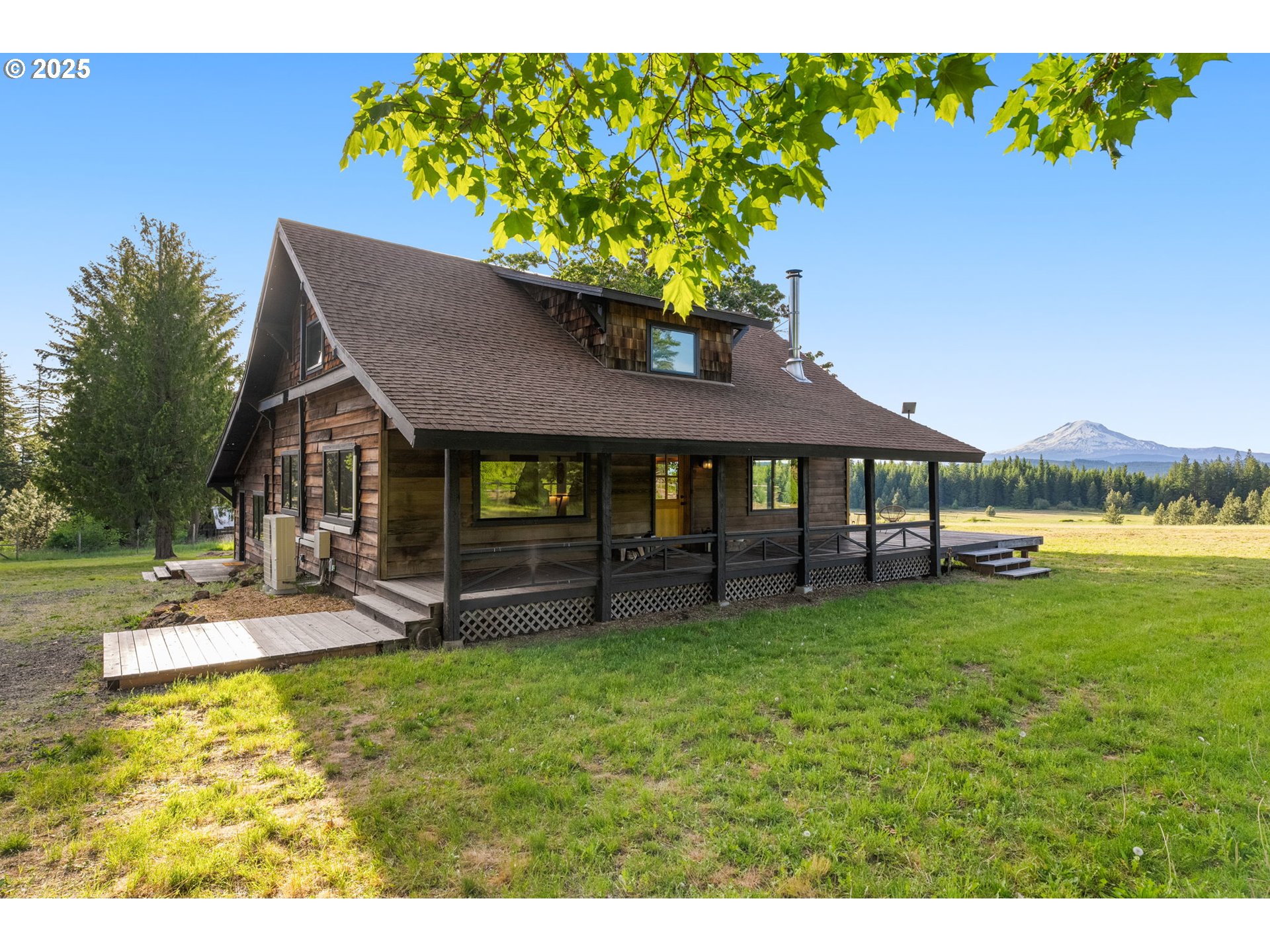 1353 Snowden Road White Salmon, WA 98672 - Photo 30 of 39 Barn