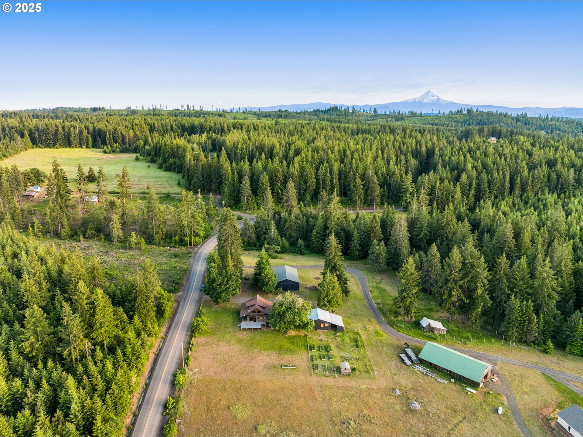 1353 Snowden Road White Salmon, WA 98672 - Photo 34 of 39 Gallery Image 34