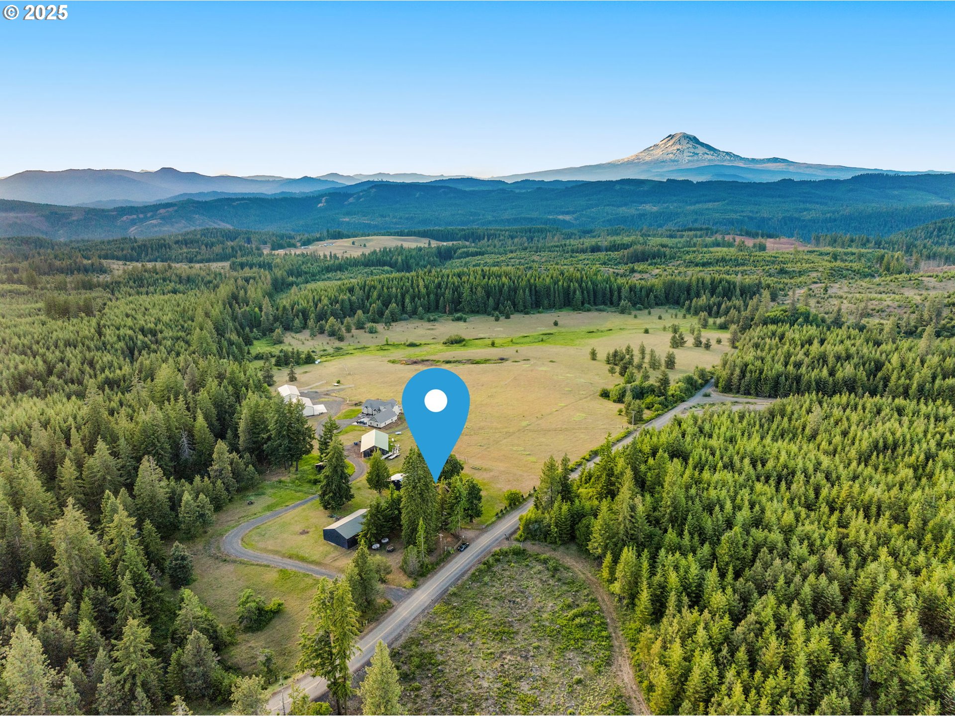 1353 Snowden Road White Salmon, WA 98672 - Photo 35 of 39 Gallery Image 35