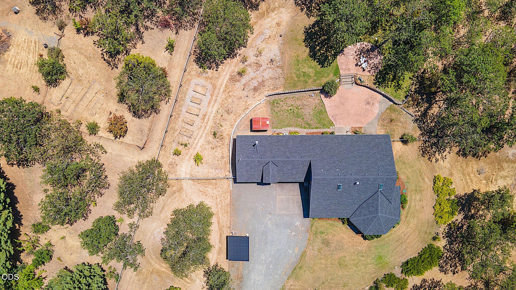 371 Castle Creek Road Grants Pass, OR 97526 - Photo 68 of 71 Gallery Image 68
