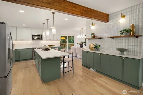 $1,350,000 | 701 10th Street, Mukilteo, WA 98275